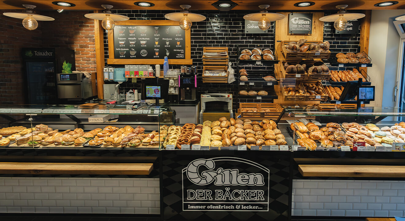 Filiale Alsweiler Bild 2