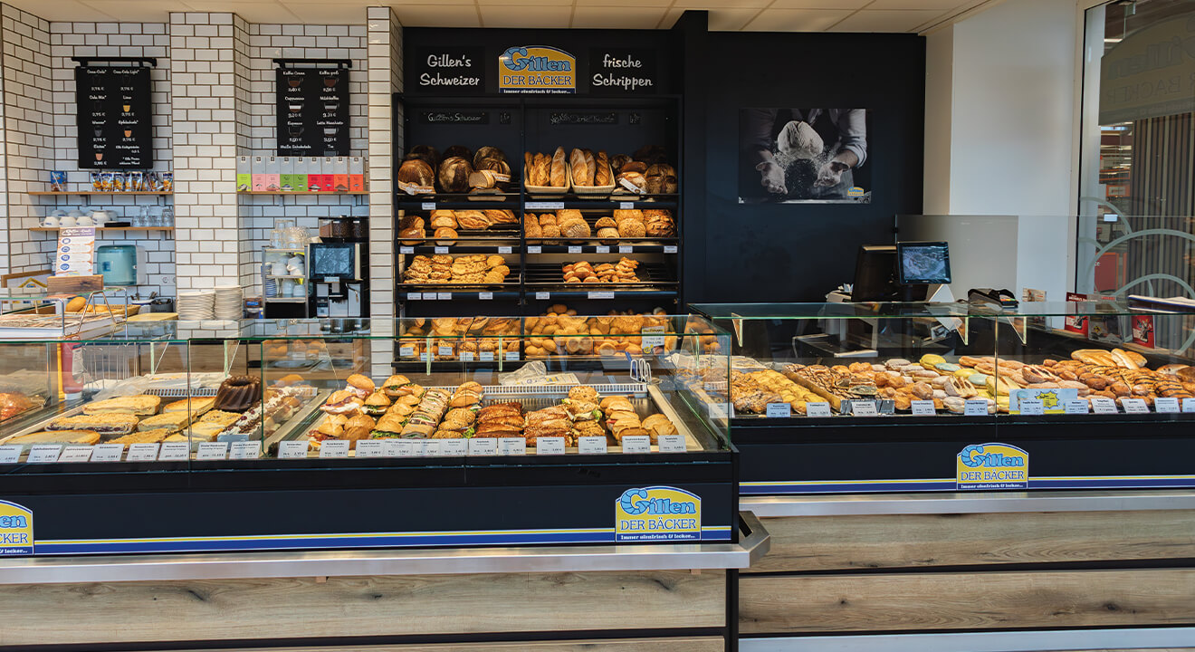 Filiale Dillingen Bild 2