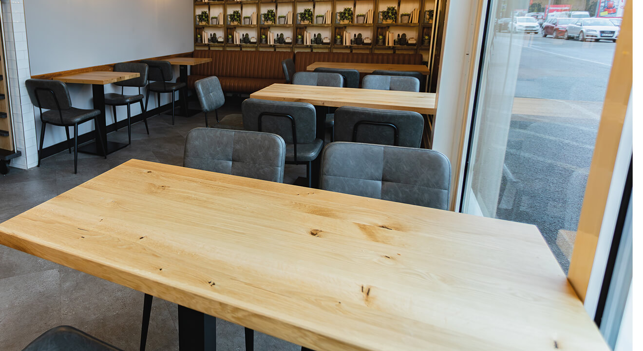 Filiale Ensdorf Bild 2