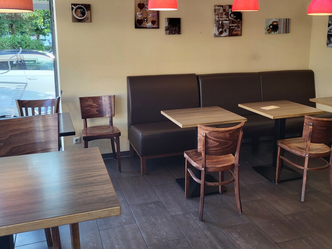 Filiale Freisen Bild 3