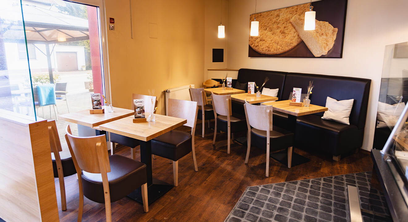 Filiale Oberthal/Gronig Bild 2