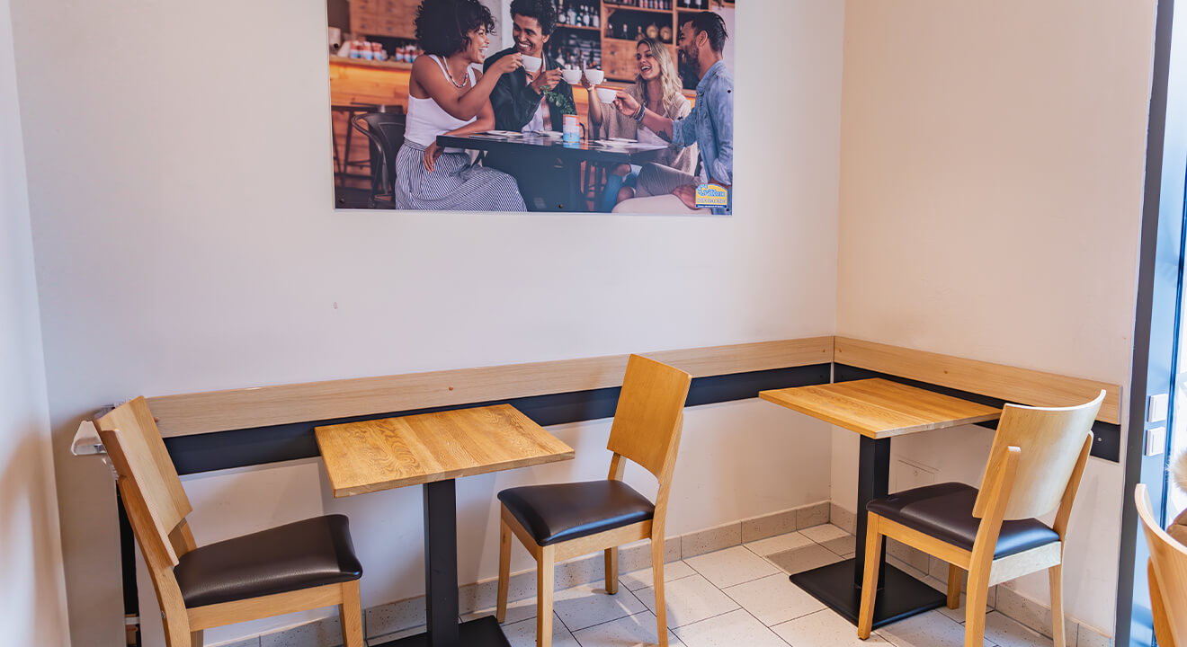 Filiale Großrosseln Bild 2