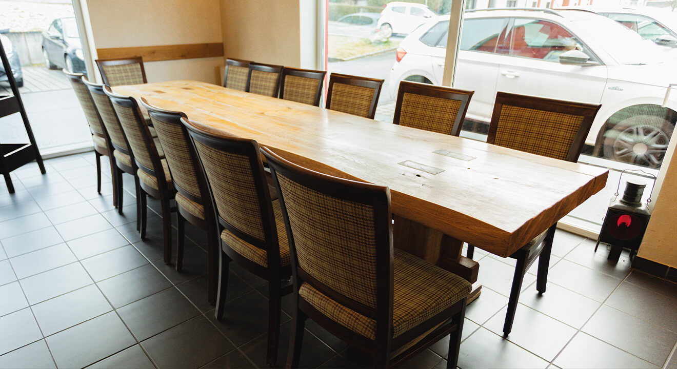 Filiale Hermeskeil Bild 2