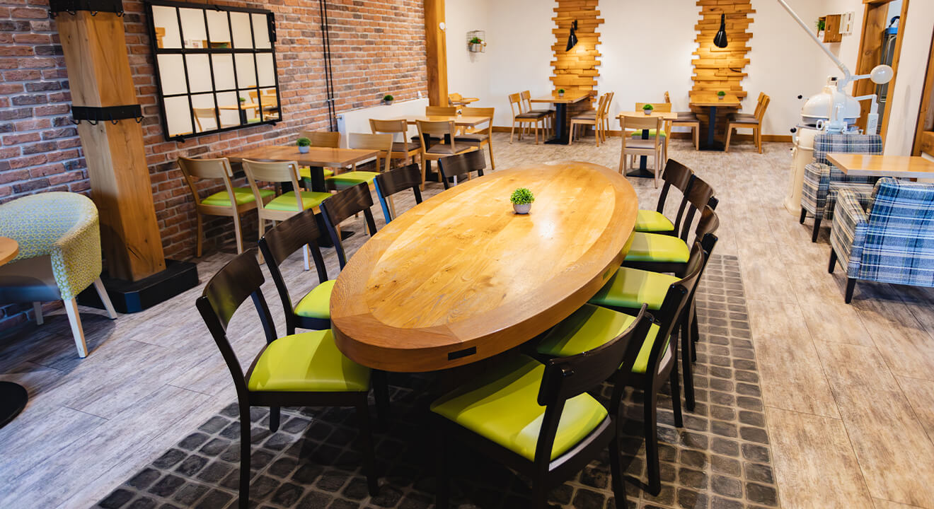 Filiale Namborn Bild 2