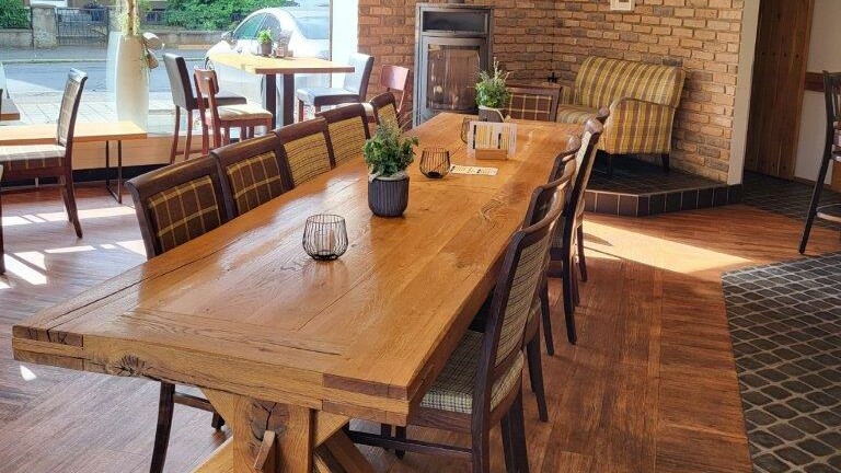 Filiale Homburg Bild 3