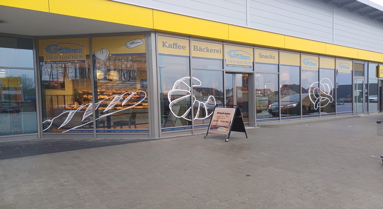 Filiale Hütschenhausen Bild 3