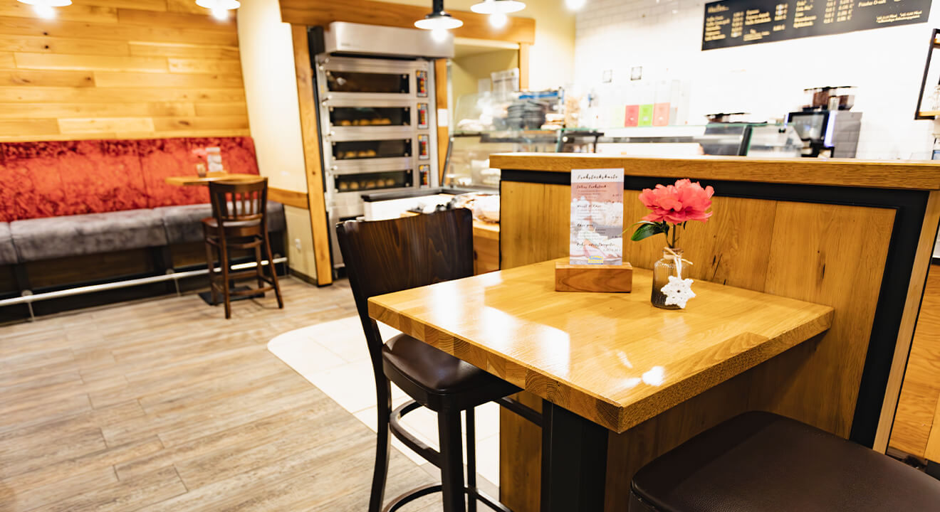 Filiale Kaiserslautern Bild 3