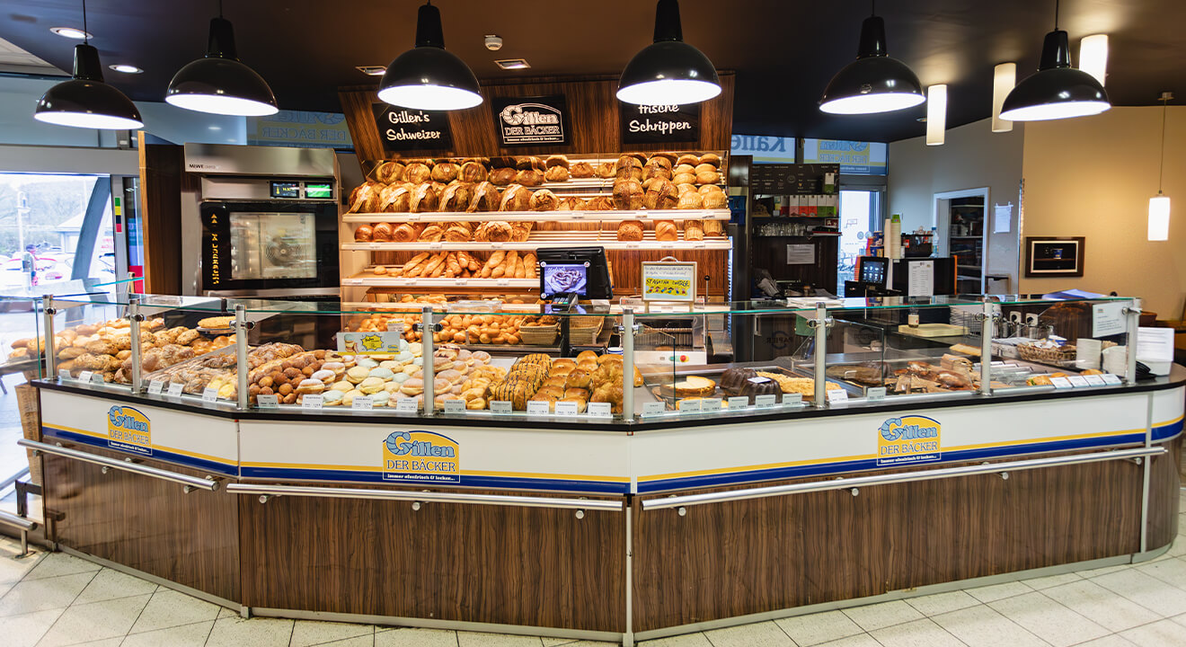 Filiale Kleinblittersdorf Bild 2