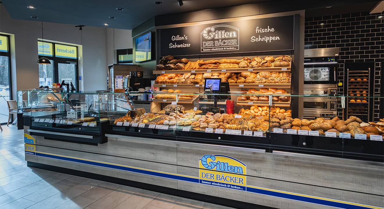 Filiale Püttlingen-Köllerbach Bild 2