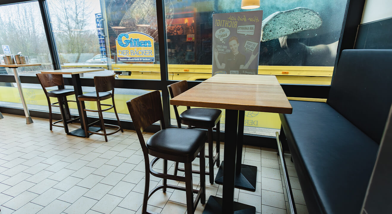 Filiale Nalbach/Köprich Bild 3