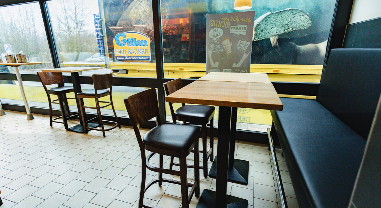 Filiale Lebach Bild 2