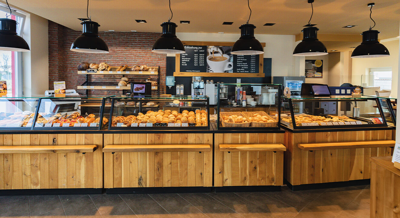 Filiale Losheim am See Bild 2