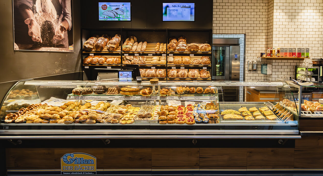 Filiale Mettlach-Orscholz Bild 2