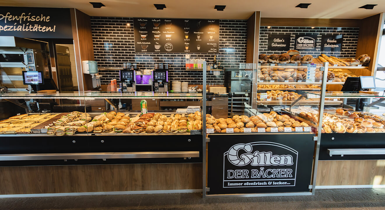 Filiale Neunkirchen Bild 2