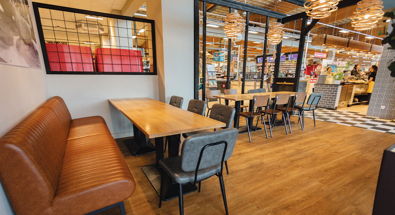 Filiale Nonnweiler/Otzenhausen Bild 2