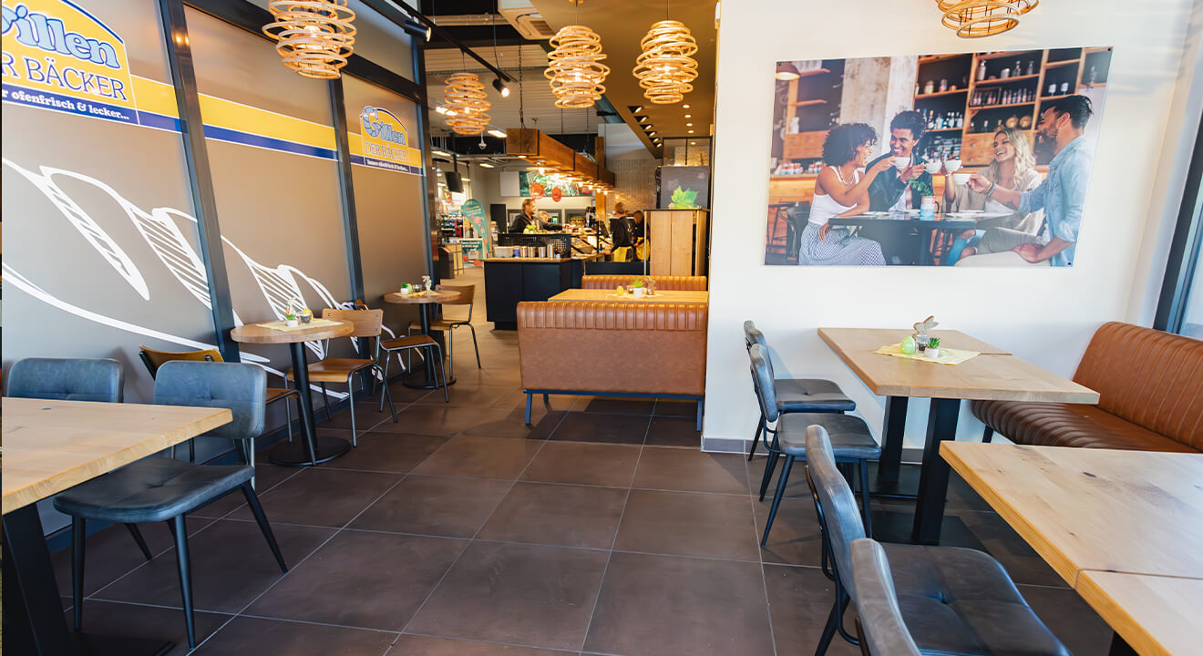 Filiale Rehlingen-Siersburg Bild 2