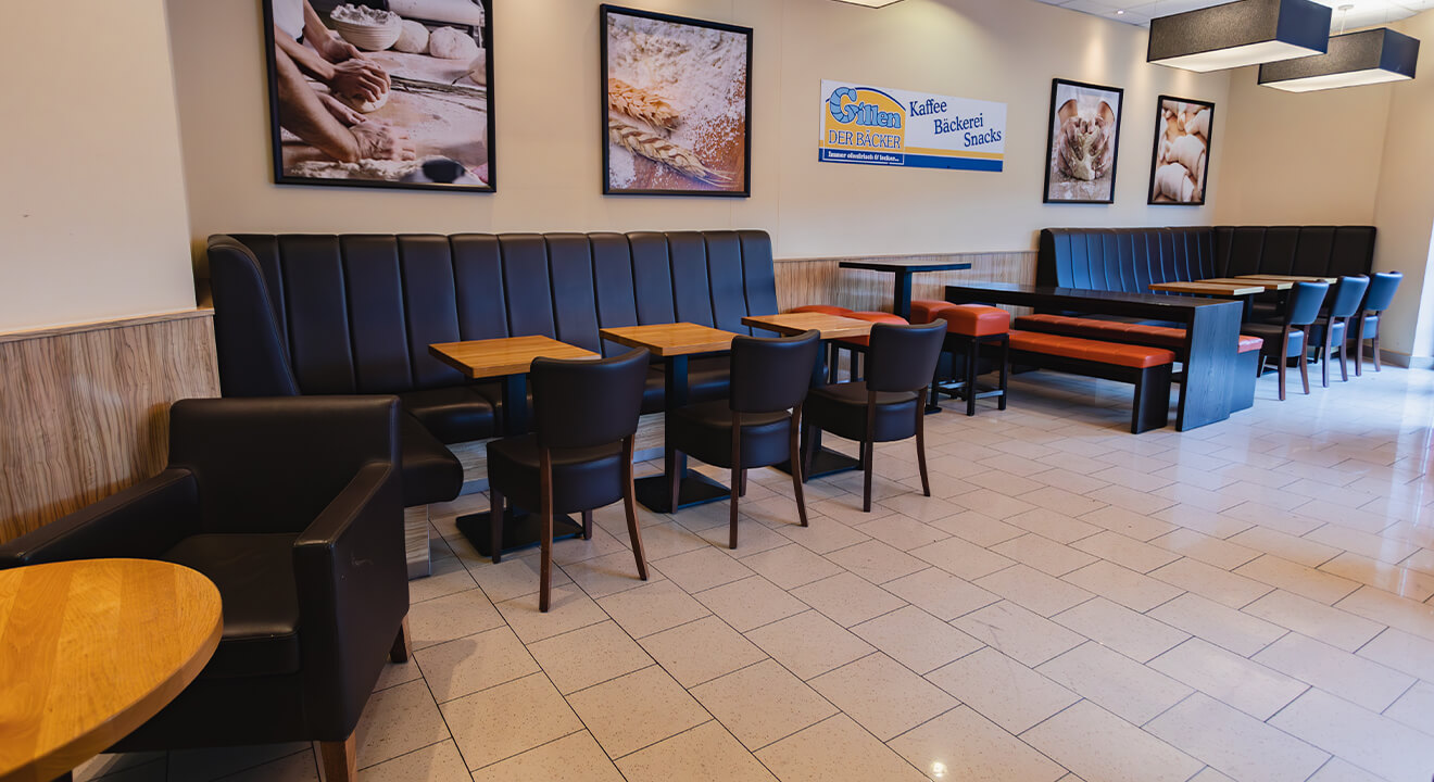 Filiale Saarbrücken Bild 2