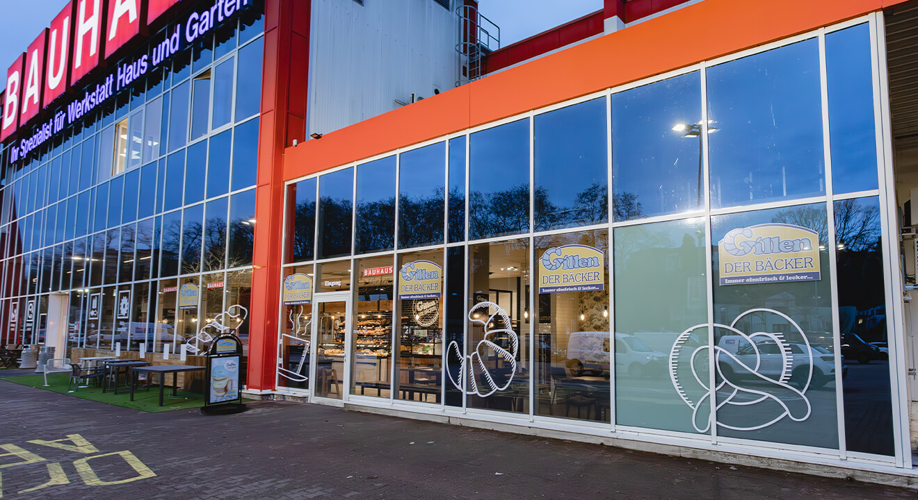 Filiale Saarbrücken Bild 3
