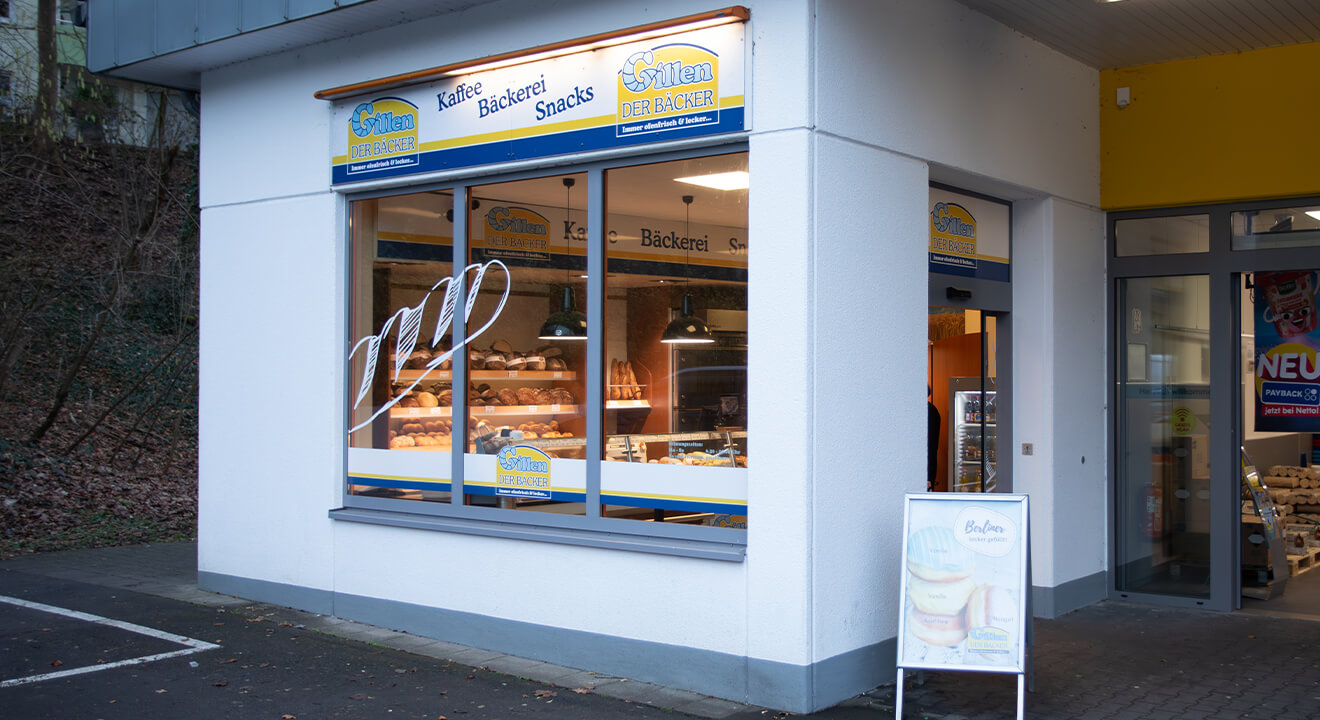 Filiale Saarbrücken Bild 2
