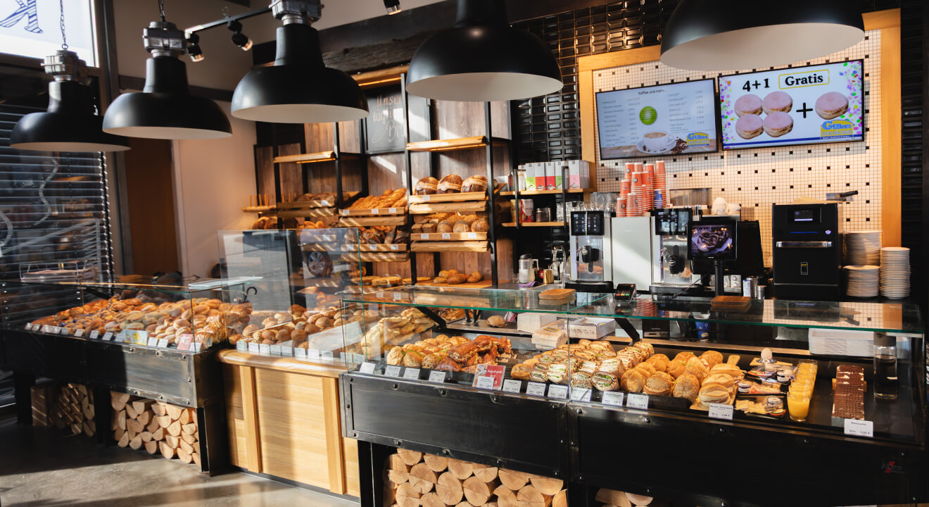 Filiale St. Wendel Bild 2