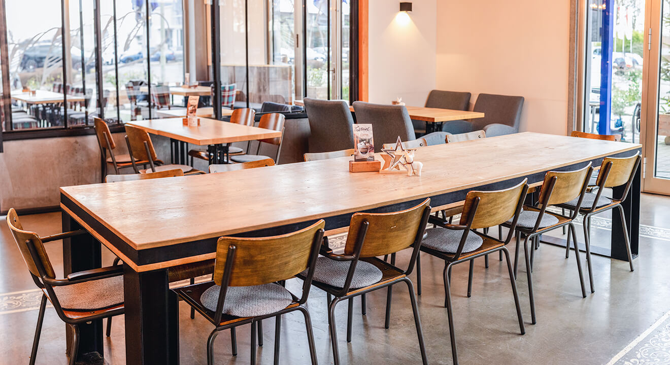 Filiale St. Wendel Bild 3