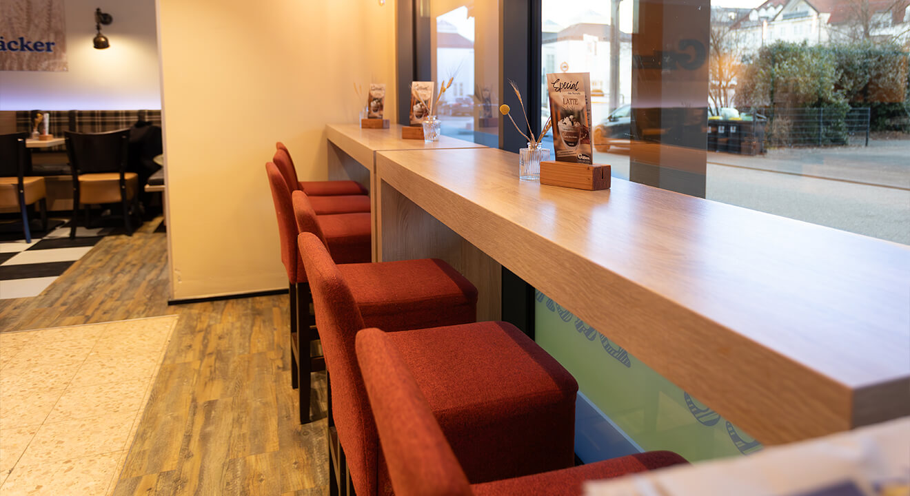 Filiale St. Wendel Bild 2